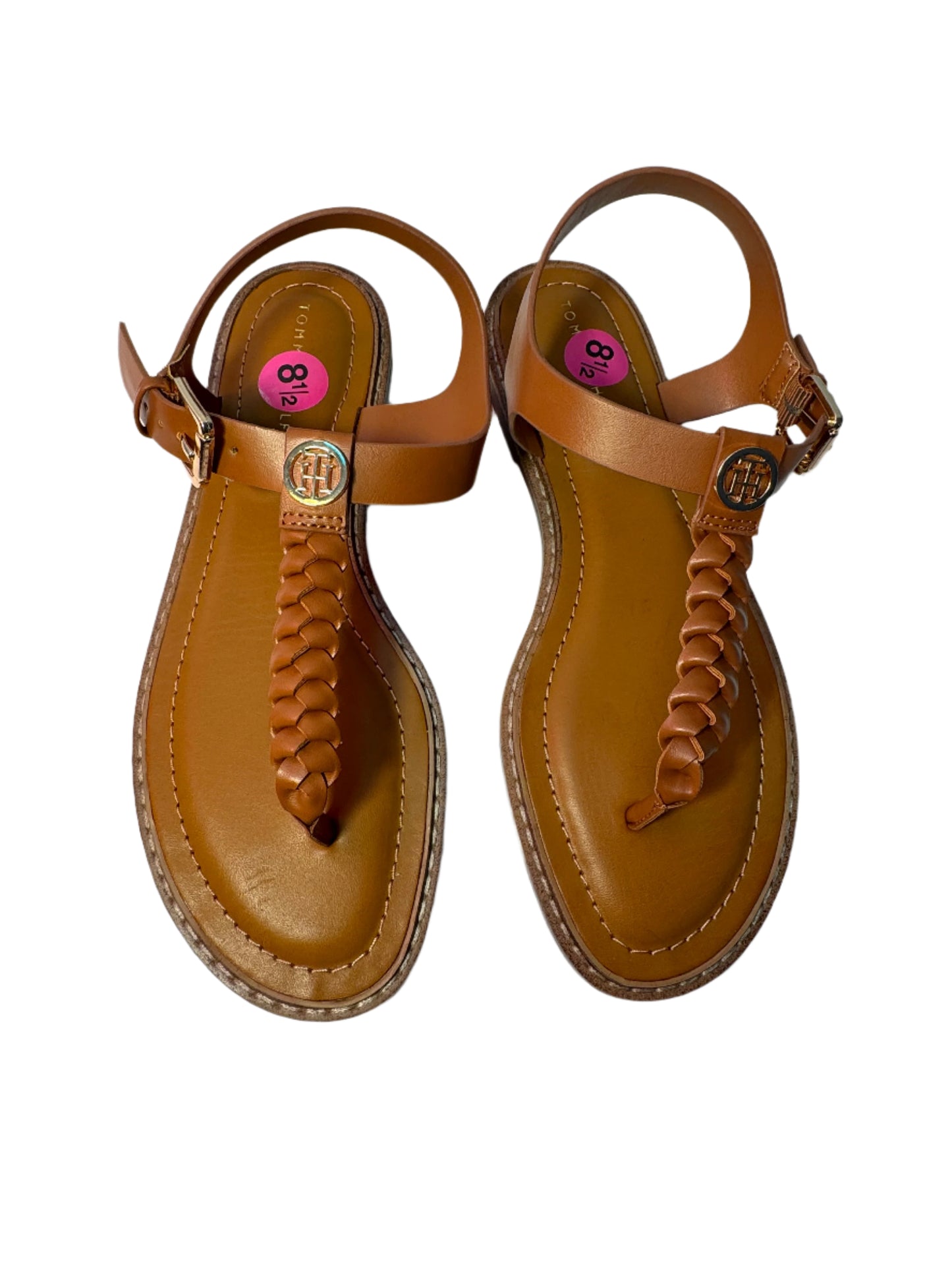 NEW!! Authentic Women Sandals Size (8.5)