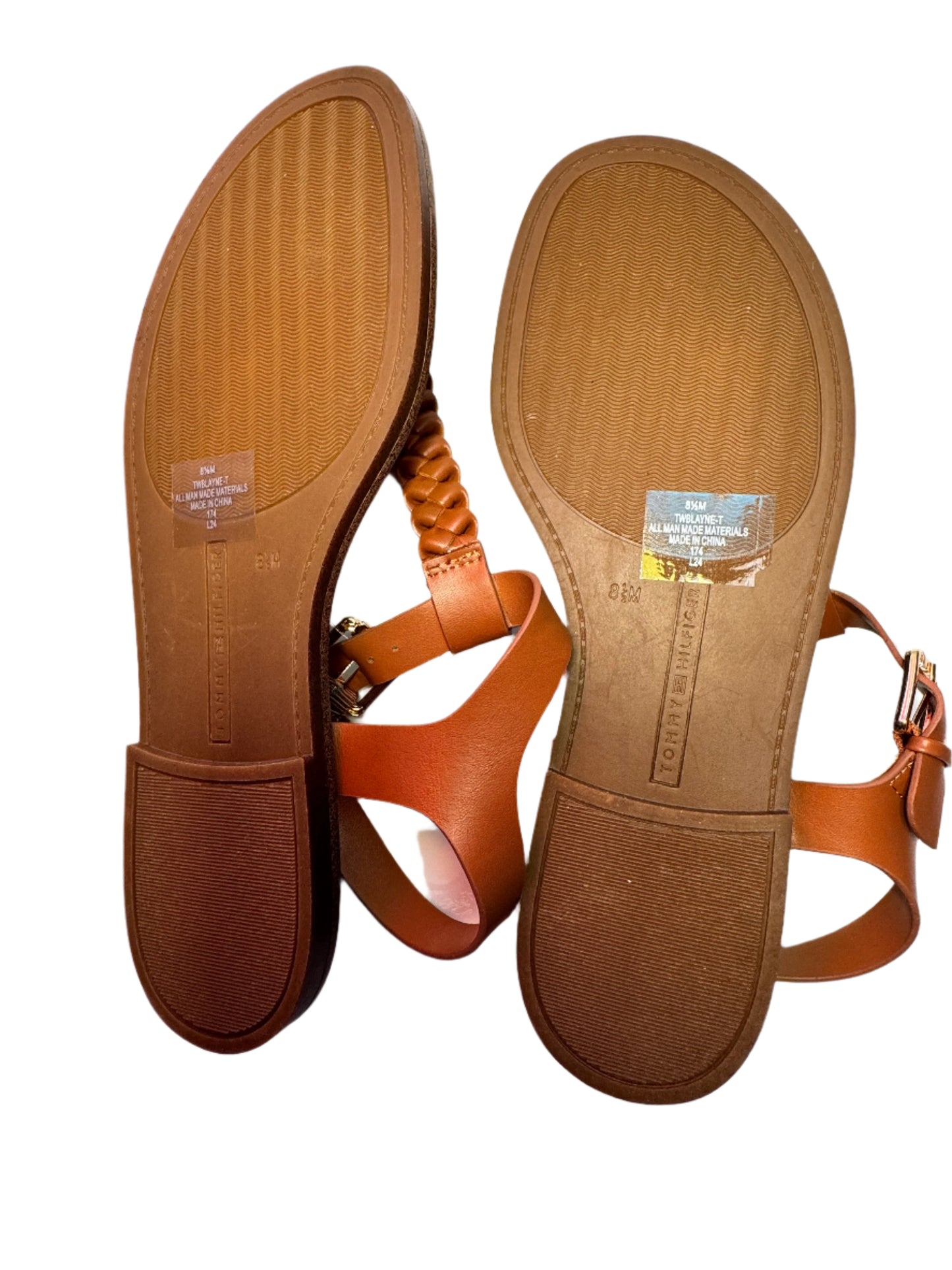 NEW!! Authentic Women Sandals Size (8.5)