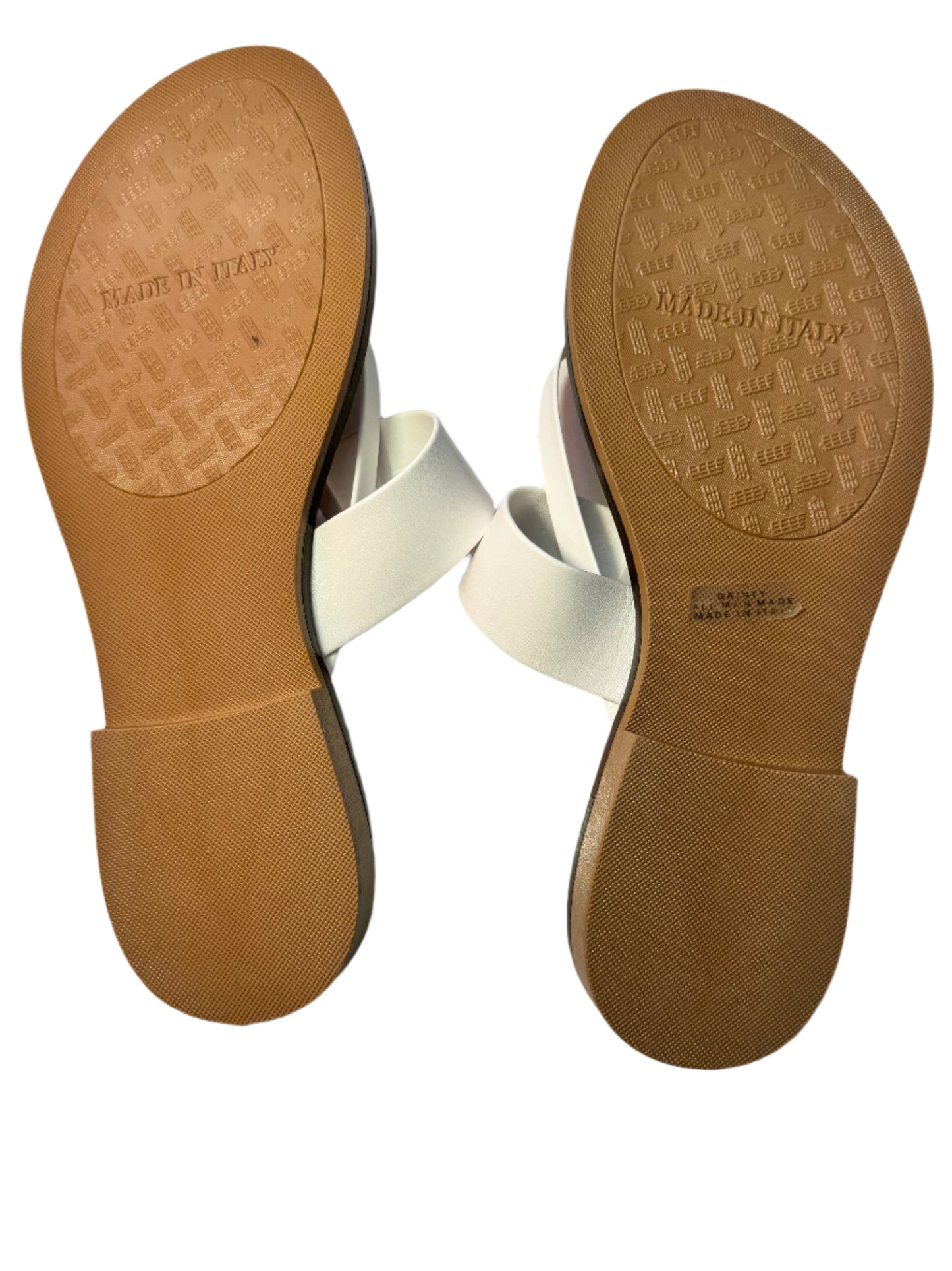 NEW!! Authentic Women Sandals Size (8)