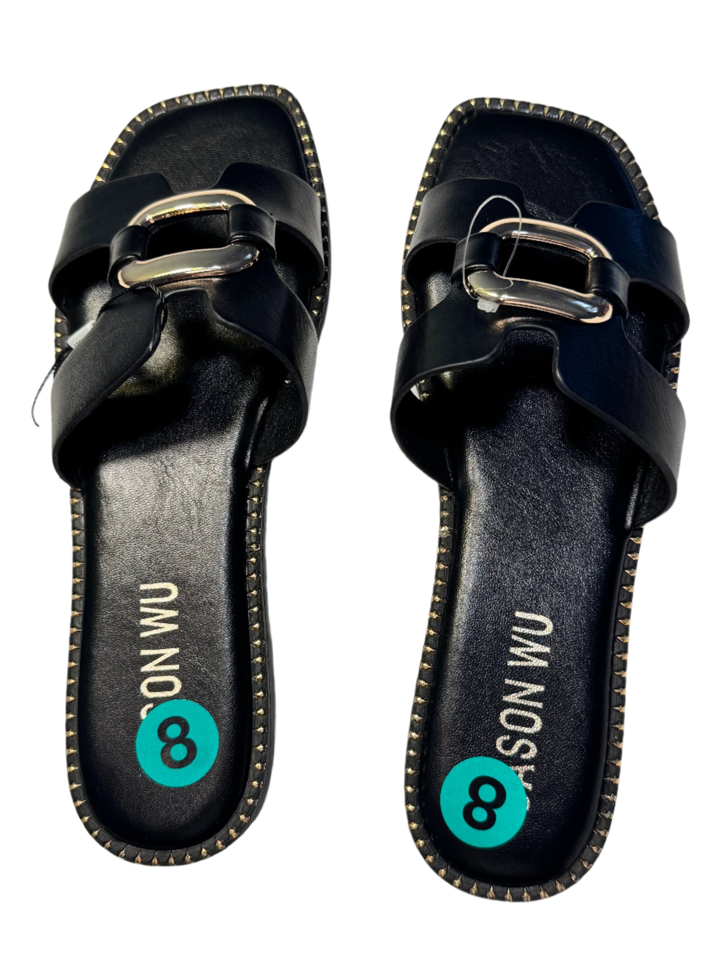 NEW!! Jason WU Sandals 8