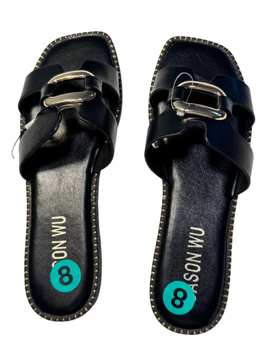 NEW!! Jason WU Sandals 8